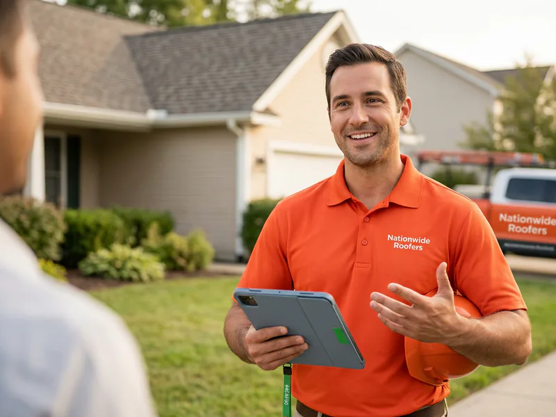 Roof Installation  in Englishtown  FAQ